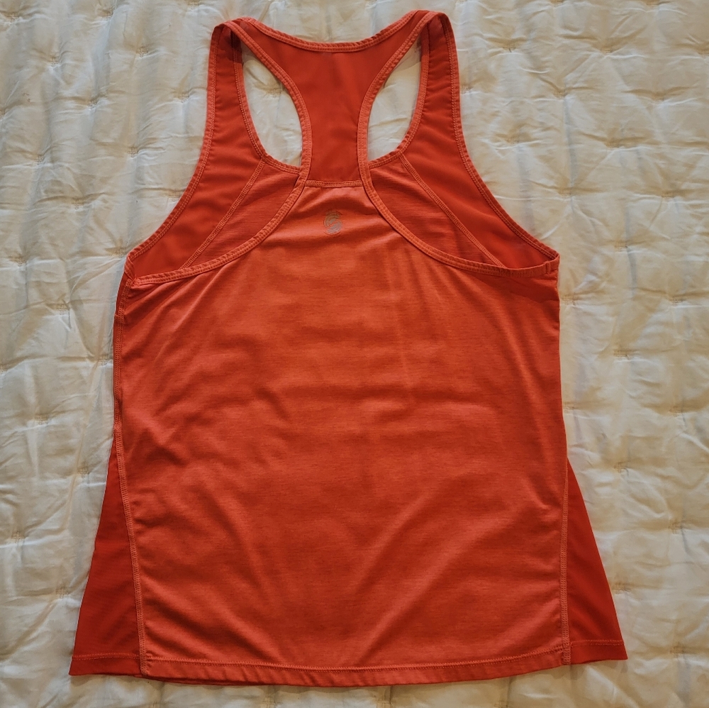 Strong ID Perfect Fit Essential Racerback Tank - Picture 4 of 5